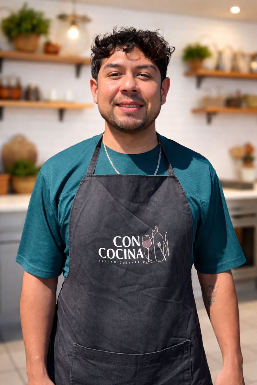 Diego Espinoza