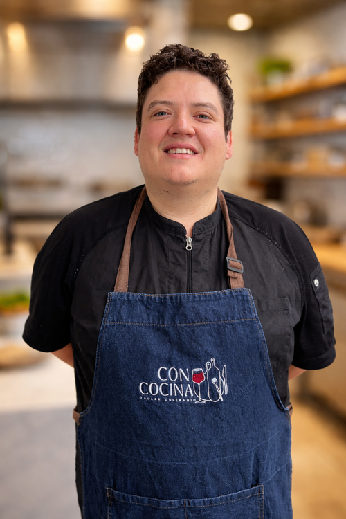 José Antonio Marquez