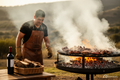 Taller Parrillero